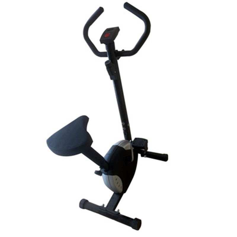 Home Office Bicycle Spinning Fitness Bicycle Fitness Equipment Ribbon Car