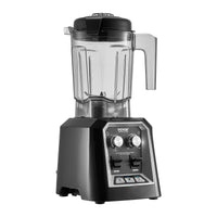 68 Oz 1400W Blender For Smoothies Food Processing Blender For Kitchen